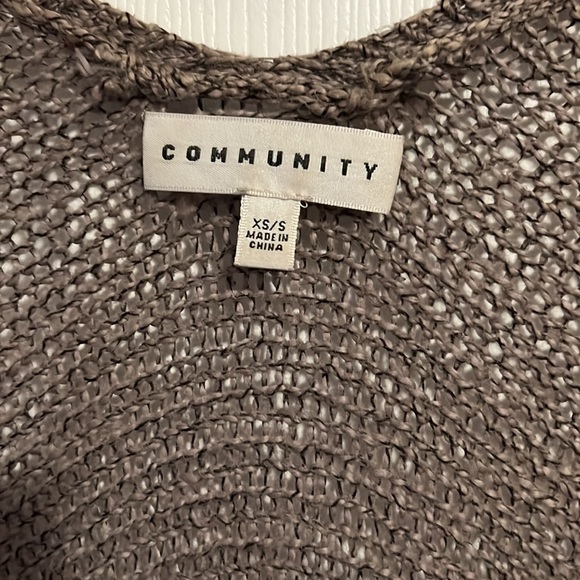 ARITZIA COMMUNITY SWEATER - Picture 5 of 6